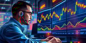 Análise Técnica: Decifrando Gráficos para Otimizar Entradas