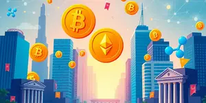 Criptomoedas: O Novo Paradigma dos Ativos Digitais