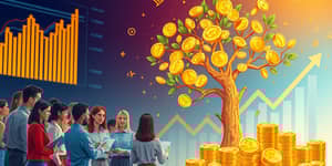 O Valor Inestimável do Conhecimento Financeiro