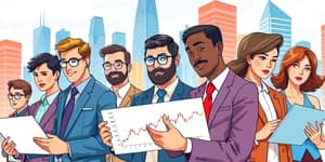 Corretoras de Valores: Como Escolher a Sua Companheira Financeira