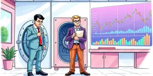 Seu Perfil de Investidor: Descobrindo o Melhor para Você