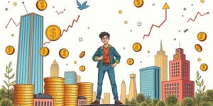 O Guia Essencial para Iniciantes no Mercado Financeiro