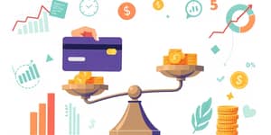 Crédito Consciente: Evitando o Endividamento Excessivo