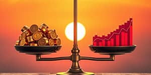 Renda Fixa x Renda Variável: Qual a Melhor Escolha para Você?