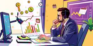 Erros Comuns de Investimento e Como Evitá-los