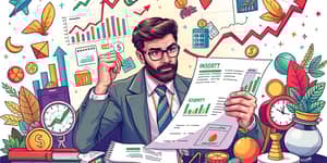 Análise Fundamentalista: Escolhendo Empresas para Investir