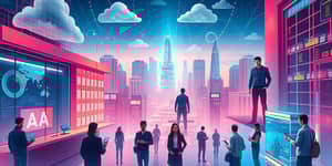 O Impacto da Tecnologia no Mercado Financeiro