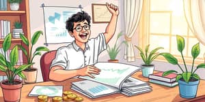 Planejamento Financeiro: O Primeiro Passo para a Liberdade