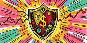 Hedge: Protegendo Seu Capital em Mercados Voláteis