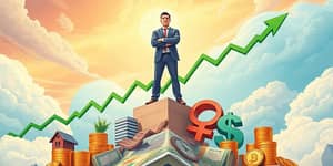 Invista com Sabedoria: Estratégias para o Crescimento do seu Patrimônio