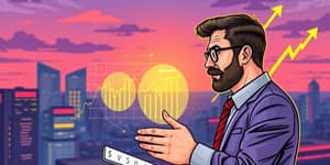 Opções: Alavancagem e Estratégias Avançadas