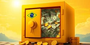 Tesouro Direto: Segurança e Rentabilidade ao Seu Alcance