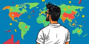 Investimento Internacional: Amplie Seus Horizontes Financeiros