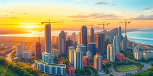 Mercado Imobiliário: Oportunidades e Desafios para Investidores