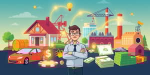 Crédito Colateralizado: Opções e Vantagens Que Você Precisa Conhecer