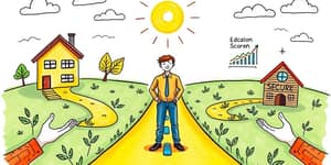 Estratégias para Um Crédito Robusto: Conquiste Suas Metas