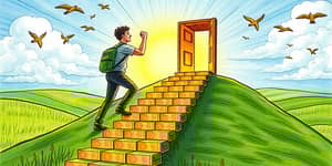 Construindo Sua Liberdade Financeira Através do Crédito