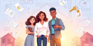 Financiamento Flexível: Encontre a Opção Ideal para Você