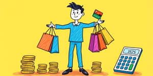 Como o Crédito Afeta Sua Capacidade de Compra