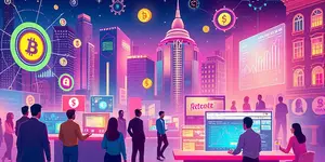 O Futuro do Crédito: Inovações e Tendências que Você Deve Saber