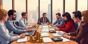 A Arte de Negociar: Consiga as Melhores Condições de Financiamento