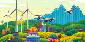 Microtendências: Onde Encontrar o Próximo Grande Investimento?