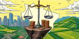 O Cenário da Dívida Pública: Impactos na Economia e nos Investimentos