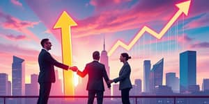 Private Equity: Acesso a Investimentos Exclusivos e de Alto Retorno