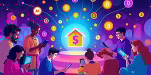 Crowdfunding de Investimento: Novas Alternativas para o Financiamento