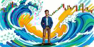 A Volatilidade como Aliada: Estratégias para Lucrar com Oscilações