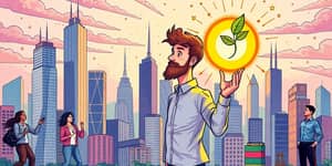 Investindo em Startups: Riscos e Recompensas do Capital Semente