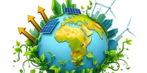 Finanças Verdes: Lucro e Propósito no Mercado de Capitais Sustentável