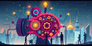 A Cultura da Inovação: O Motor por Trás das Empresas Campeãs