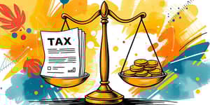 Arbitragem Tributária: Maximizando Ganhos com Planejamento Fiscal