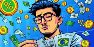 Desvende Os Segredos Das Taxas de Juros e Economize