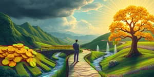 A Jornada do Investidor: Do Medo à Maestria Financeira