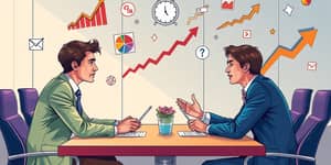 A Arte da Negociação: Como Obter Vantagem nos Mercados