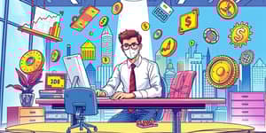 Avaliação de Ativos: Como Determinar o Preço Justo de um Investimento