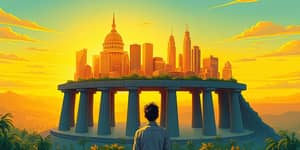 Construindo um Império Financeiro: Os Cinco Pilares Essenciais