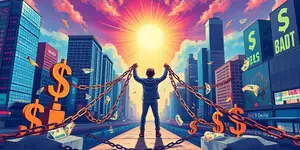 Mitos e Verdades do Mercado Financeiro: Desfaça a Confusão