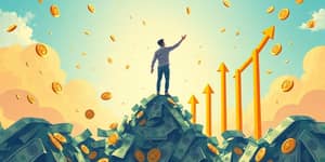 Da Dívida à Prosperidade: Uma Mentalidade de Investidor