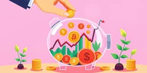 A Magia dos Microinvestimentos: Comece Pequeno, Sonhe Grande