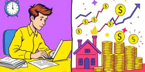 Renda Ativa x Renda Passiva: Onde Está o Seu Foco?