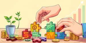 Investimento Descomplicado: Guia para uma Carteira de Sucesso