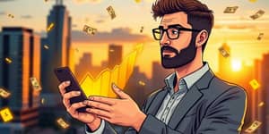 Como a Taxa Selic Influencia Seus Investimentos Diários