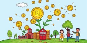 Investimentos de Impacto Social: Lucro com Propósito