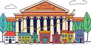 Micro e Pequenas Empresas na Bolsa: Oportunidades Escondidas