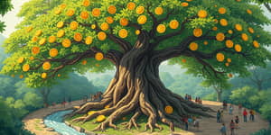 O Guia Definitivo para Criar Riqueza Sustentável