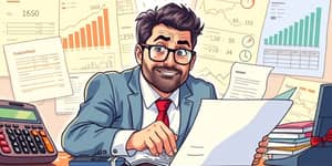 Contabilidade para Investidores: O Essencial para Não Cair em Armadilhas