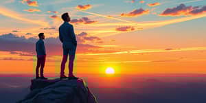 Os Pilares da Mentalidade de Sucesso do Investidor